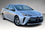 2021 Toyota Prius LE