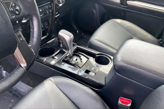 2023 Toyota 4Runner TRD Pro