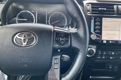 2023 Toyota 4Runner TRD Pro