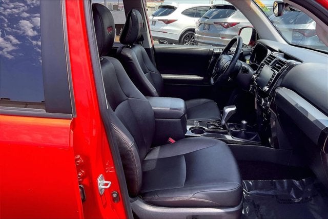 2023 Toyota 4Runner TRD Pro