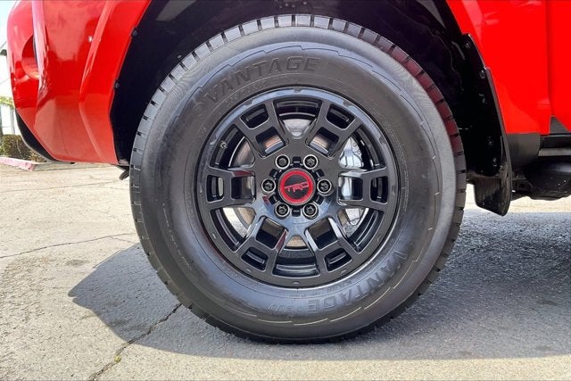 2023 Toyota 4Runner TRD Pro