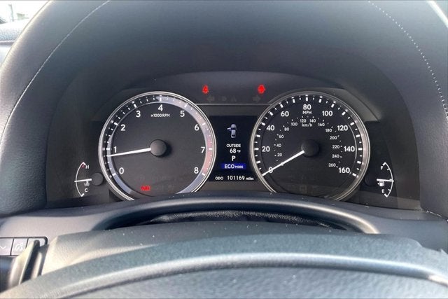 2014 Lexus GS 350 4dr Sdn RWD