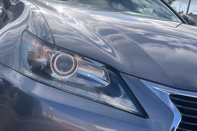 2014 Lexus GS 350 4dr Sdn RWD
