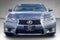 2014 Lexus GS 350 4dr Sdn RWD