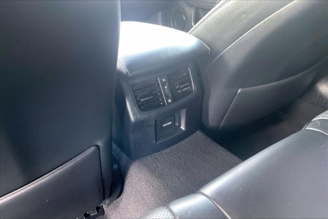 2014 Lexus GS 350 4dr Sdn RWD