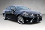 2015 Lexus IS 250 Sport