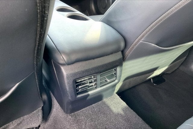 2015 Lexus IS 250 Sport