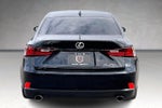 2015 Lexus IS 250 Sport
