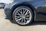 2014 Lexus Is 250 Sport