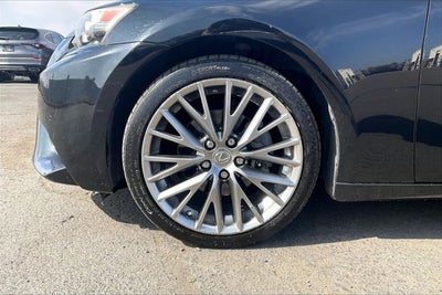 2014 Lexus Is 250 Sport