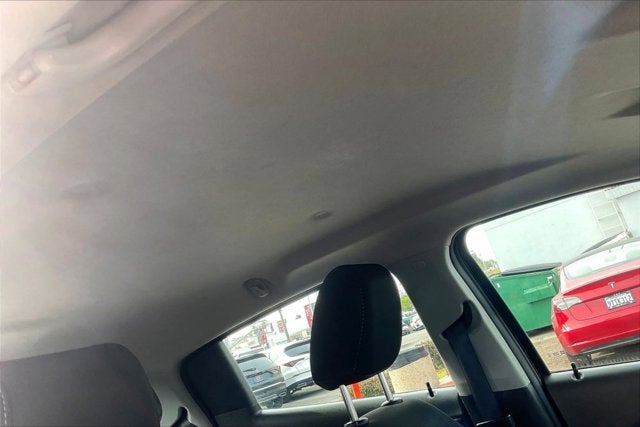 2020 Chevrolet Spark FWD 1LT Automatic