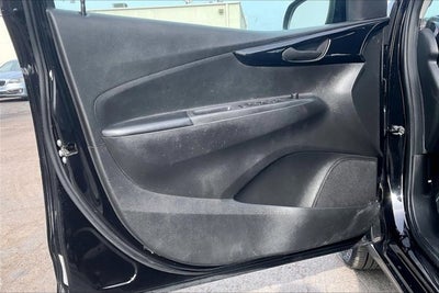 2020 Chevrolet Spark FWD 1LT Automatic