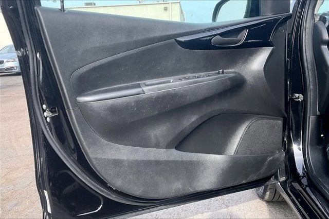 2020 Chevrolet Spark FWD 1LT Automatic