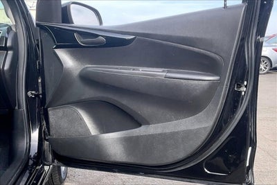 2020 Chevrolet Spark FWD 1LT Automatic