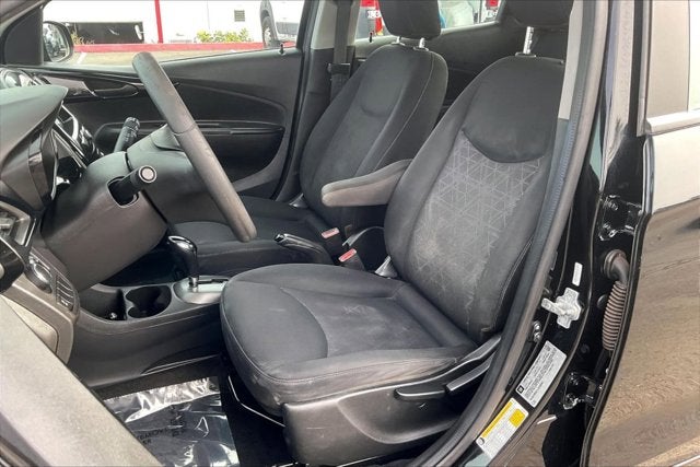 2020 Chevrolet Spark FWD 1LT Automatic