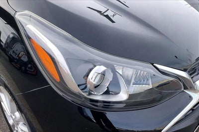 2020 Chevrolet Spark FWD 1LT Automatic