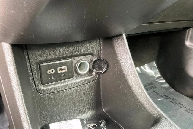 2020 Chevrolet Spark FWD 1LT Automatic