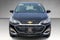 2020 Chevrolet Spark FWD 1LT Automatic