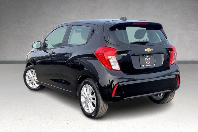 2020 Chevrolet Spark FWD 1LT Automatic