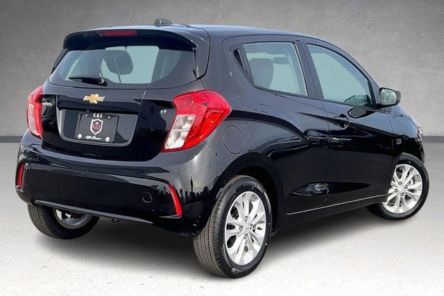 2020 Chevrolet Spark FWD 1LT Automatic