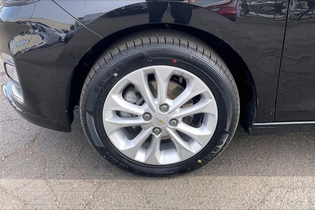 2020 Chevrolet Spark FWD 1LT Automatic