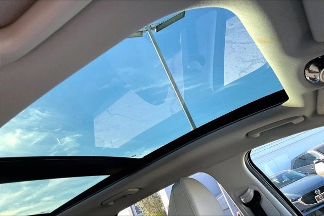 2023 Hyundai Tucson Hybrid SEL Convenience