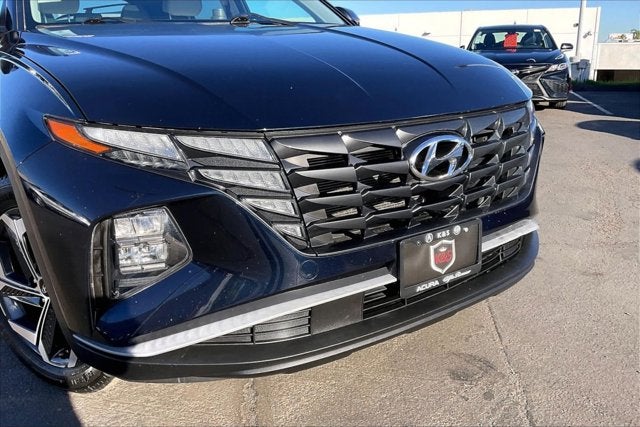 2023 Hyundai Tucson Hybrid SEL Convenience