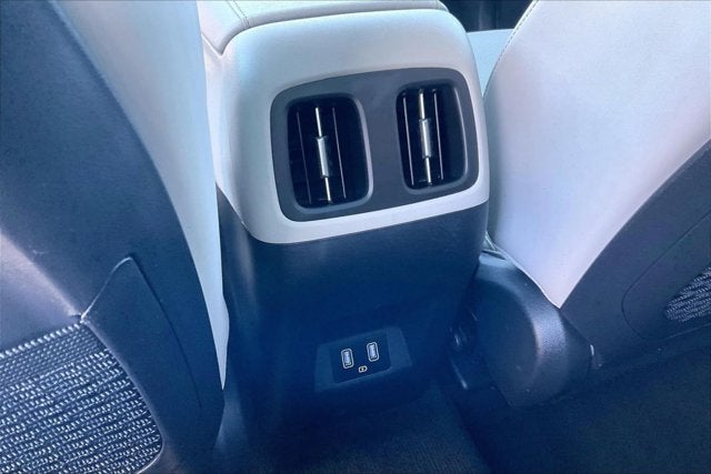 2023 Hyundai Tucson Hybrid SEL Convenience