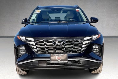2023 Hyundai Tucson Hybrid SEL Convenience