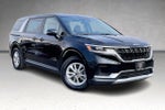 2024 Kia Carnival MPV LX Seat Package