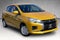 2024 Mitsubishi Mirage LE