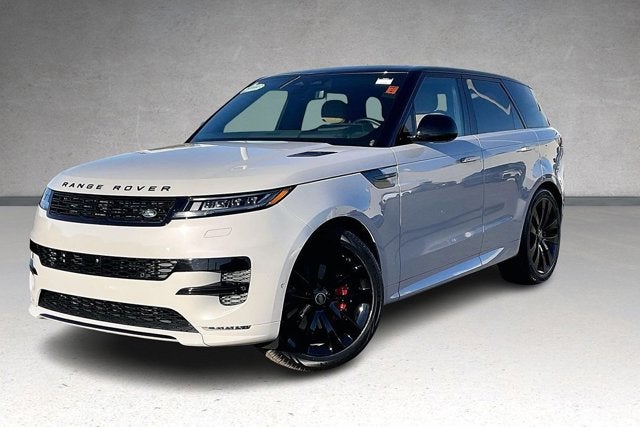 2024 Land Rover Range Rover Sport Dynamic SE