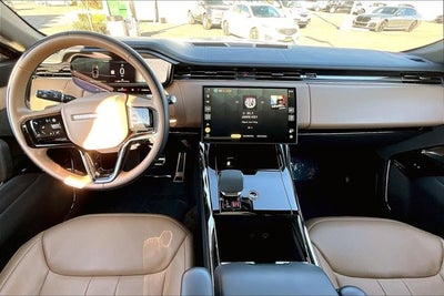 2024 Land Rover Range Rover Sport Dynamic SE