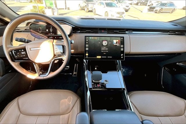 2024 Land Rover Range Rover Sport Dynamic SE