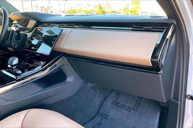 2024 Land Rover Range Rover Sport Dynamic SE