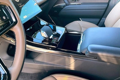 2024 Land Rover Range Rover Sport Dynamic SE