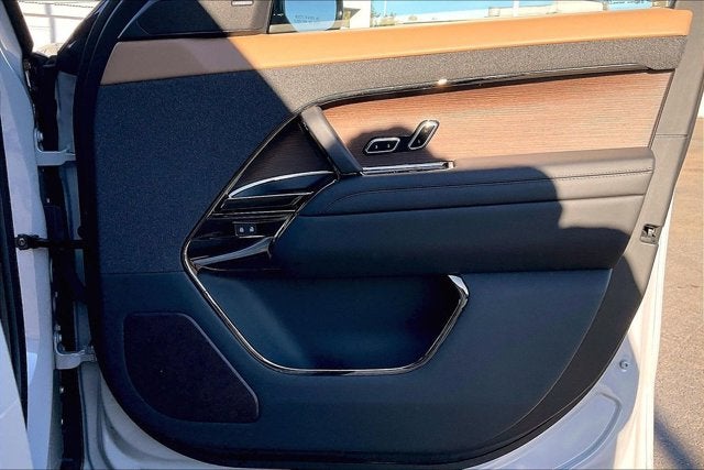 2024 Land Rover Range Rover Sport Dynamic SE