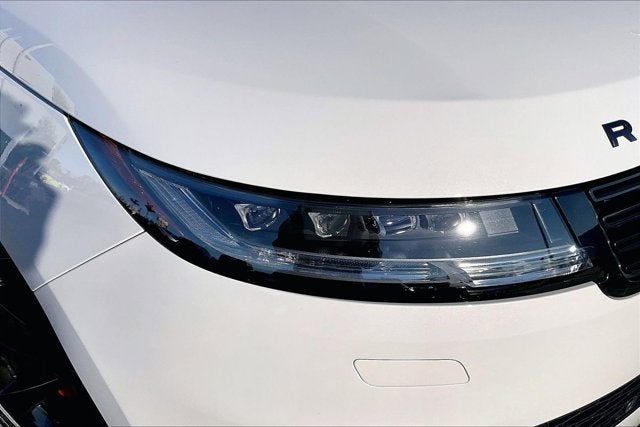 2024 Land Rover Range Rover Sport Dynamic SE