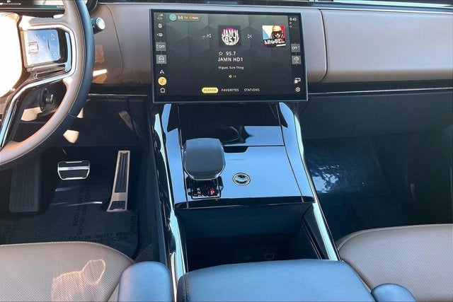 2024 Land Rover Range Rover Sport Dynamic SE