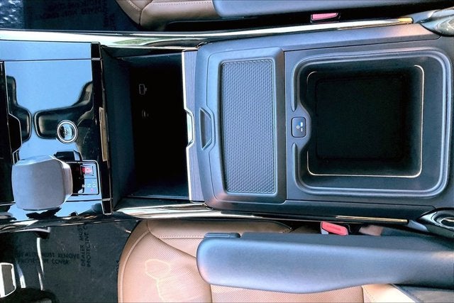 2024 Land Rover Range Rover Sport Dynamic SE