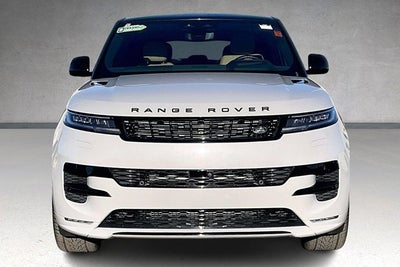 2024 Land Rover Range Rover Sport Dynamic SE