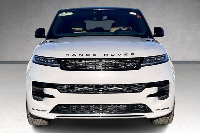 2024 Land Rover Range Rover Sport Dynamic SE