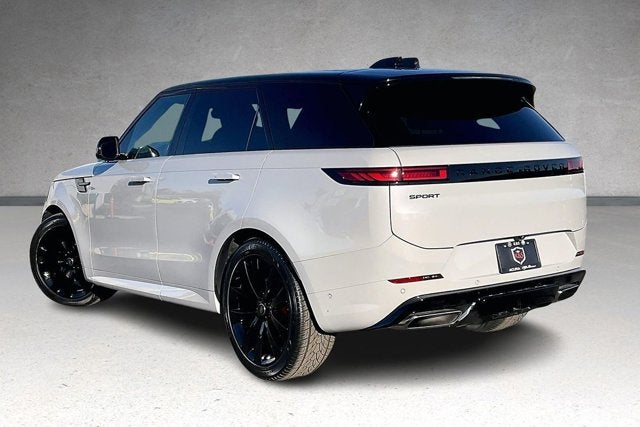2024 Land Rover Range Rover Sport Dynamic SE