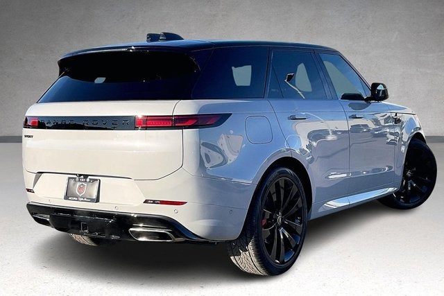 2024 Land Rover Range Rover Sport Dynamic SE