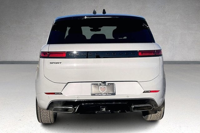 2024 Land Rover Range Rover Sport Dynamic SE
