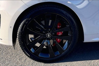 2024 Land Rover Range Rover Sport Dynamic SE