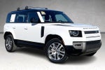 2024 Land Rover Defender 110 P400 X-Dynamic SE
