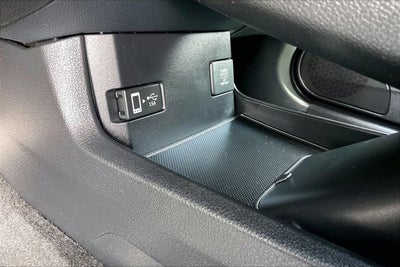 2018 Honda Civic Sport Touring