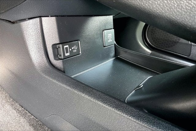 2018 Honda Civic Sport Touring