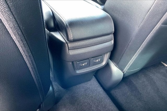 2018 Honda Civic Sport Touring